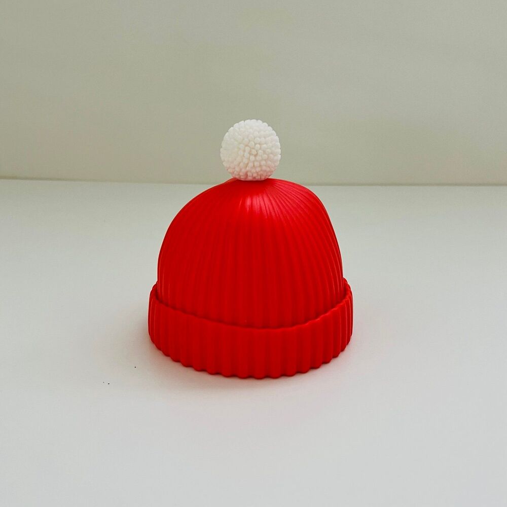 FRED & FRIENDS Fridge Lid Leftover Saver, Orange